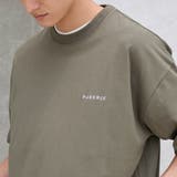 ガーデンポケットTシャツ | coen【men】 | 詳細画像13 