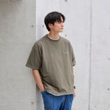 ガーデンポケットTシャツ | coen【men】 | 詳細画像17 