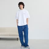 ガーデンポケットTシャツ | coen【men】 | 詳細画像3 
