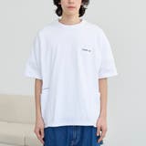 ガーデンポケットTシャツ | coen【men】 | 詳細画像18 