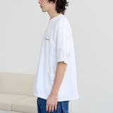 ガーデンポケットTシャツ | coen【men】 | 詳細画像19 