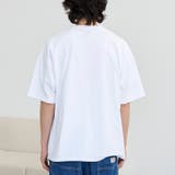ガーデンポケットTシャツ | coen【men】 | 詳細画像20 