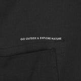 ガーデンポケットTシャツ | coen【men】 | 詳細画像26 