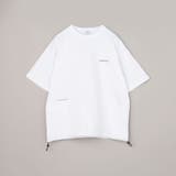 ガーデンポケットTシャツ | coen【men】 | 詳細画像29 