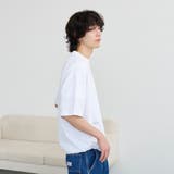 ガーデンポケットTシャツ | coen【men】 | 詳細画像6 