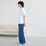ガーデンポケットTシャツ | coen【men】 | 詳細画像7 