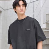 ガーデンポケットTシャツ | coen【men】 | 詳細画像8 