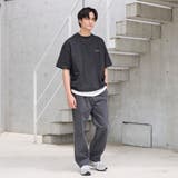 ガーデンポケットTシャツ | coen【men】 | 詳細画像9 