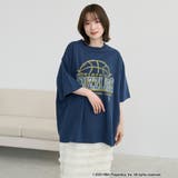 NBA別注ヴィンテージライクプリントTシャツ | coen【men】 | 詳細画像19