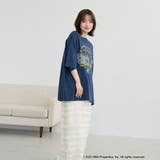 NBA別注ヴィンテージライクプリントTシャツ | coen【men】 | 詳細画像20