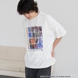 NBA別注ヴィンテージライクプリントTシャツ | coen【men】 | 詳細画像21