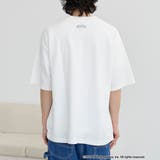 NBA別注ヴィンテージライクプリントTシャツ | coen【men】 | 詳細画像27