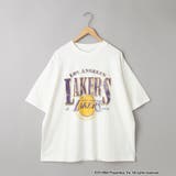 NBA別注ヴィンテージライクプリントTシャツ | coen【men】 | 詳細画像28
