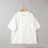 NBA別注ヴィンテージライクプリントTシャツ | coen【men】 | 詳細画像29