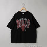 NBA別注ヴィンテージライクプリントTシャツ | coen【men】 | 詳細画像30