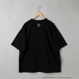 NBA別注ヴィンテージライクプリントTシャツ | coen【men】 | 詳細画像31