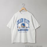NBA別注ヴィンテージライクプリントTシャツ | coen【men】 | 詳細画像32
