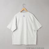 NBA別注ヴィンテージライクプリントTシャツ | coen【men】 | 詳細画像33