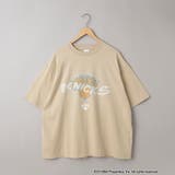 NBA別注ヴィンテージライクプリントTシャツ | coen【men】 | 詳細画像34