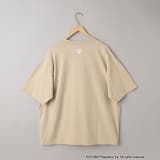 NBA別注ヴィンテージライクプリントTシャツ | coen【men】 | 詳細画像35