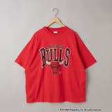 NBA別注ヴィンテージライクプリントTシャツ | coen【men】 | 詳細画像36