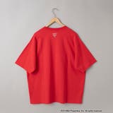 NBA別注ヴィンテージライクプリントTシャツ | coen【men】 | 詳細画像37