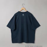 NBA別注ヴィンテージライクプリントTシャツ | coen【men】 | 詳細画像39