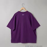 NBA別注ヴィンテージライクプリントTシャツ | coen【men】 | 詳細画像41