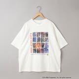 NBA別注ヴィンテージライクプリントTシャツ | coen【men】 | 詳細画像42