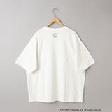 NBA別注ヴィンテージライクプリントTシャツ | coen【men】 | 詳細画像43