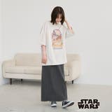 STAR WARS(スターウォーズ)ヴィンテージライクTシャツ | coen【men】 | 詳細画像11