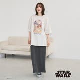 STAR WARS(スターウォーズ)ヴィンテージライクTシャツ | coen【men】 | 詳細画像12