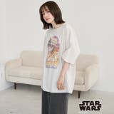 STAR WARS(スターウォーズ)ヴィンテージライクTシャツ | coen【men】 | 詳細画像13