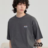 STAR WARS(スターウォーズ)ヴィンテージライクTシャツ | coen【men】 | 詳細画像14