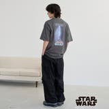 STAR WARS(スターウォーズ)ヴィンテージライクTシャツ | coen【men】 | 詳細画像15