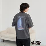 STAR WARS(スターウォーズ)ヴィンテージライクTシャツ | coen【men】 | 詳細画像16