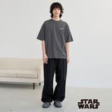 STAR WARS(スターウォーズ)ヴィンテージライクTシャツ | coen【men】 | 詳細画像17