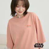 STAR WARS(スターウォーズ)ヴィンテージライクTシャツ | coen【men】 | 詳細画像18