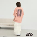STAR WARS(スターウォーズ)ヴィンテージライクTシャツ | coen【men】 | 詳細画像19