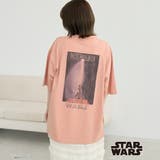 STAR WARS(スターウォーズ)ヴィンテージライクTシャツ | coen【men】 | 詳細画像20
