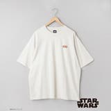 STAR WARS(スターウォーズ)ヴィンテージライクTシャツ | coen【men】 | 詳細画像22