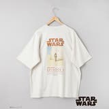 STAR WARS(スターウォーズ)ヴィンテージライクTシャツ | coen【men】 | 詳細画像24