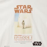STAR WARS(スターウォーズ)ヴィンテージライクTシャツ | coen【men】 | 詳細画像25