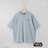 STAR WARS(スターウォーズ)ヴィンテージライクTシャツ | coen【men】 | 詳細画像26