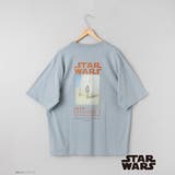 STAR WARS(スターウォーズ)ヴィンテージライクTシャツ | coen【men】 | 詳細画像28