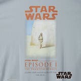 STAR WARS(スターウォーズ)ヴィンテージライクTシャツ | coen【men】 | 詳細画像29