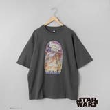 STAR WARS(スターウォーズ)ヴィンテージライクTシャツ | coen【men】 | 詳細画像30