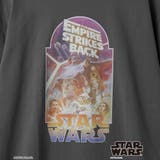 STAR WARS(スターウォーズ)ヴィンテージライクTシャツ | coen【men】 | 詳細画像31