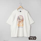 STAR WARS(スターウォーズ)ヴィンテージライクTシャツ | coen【men】 | 詳細画像33