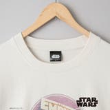 STAR WARS(スターウォーズ)ヴィンテージライクTシャツ | coen【men】 | 詳細画像34